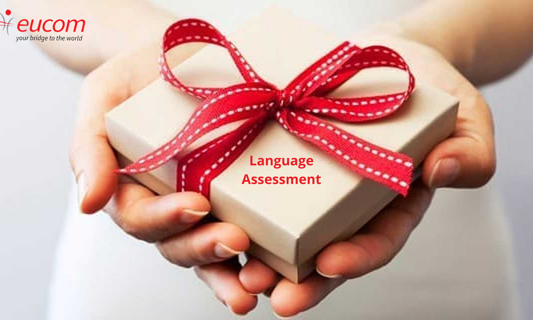 REGULAMENTUL OFICIAL AL CAMPANIEI  “Concurs -Language Assessment” - eucom.ro