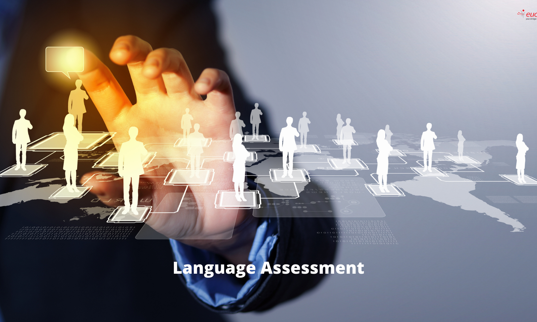 What are the 5 most important benefits of assessing language in the recruitment process? - eucom.ro