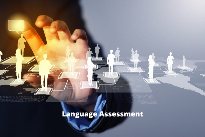 What are the 5 most important benefits of assessing language in the recruitment process? - eucom.ro