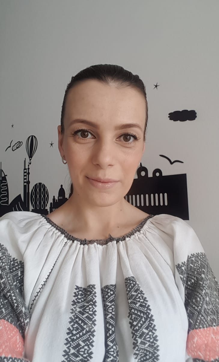 Meet the Team – Interviu Alexandra Oprea - eucom.ro