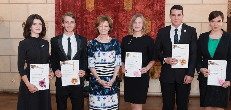 Eucom sprijină programul The Duke of Edinburgh’s International Award! - eucom.ro