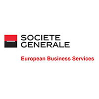 Carmen Oprea, Societe Generale European Business Services