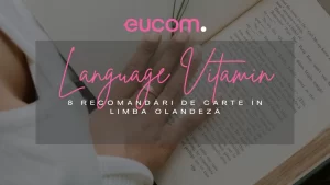 8 recomandări de carte pentru cei care învață olandeza