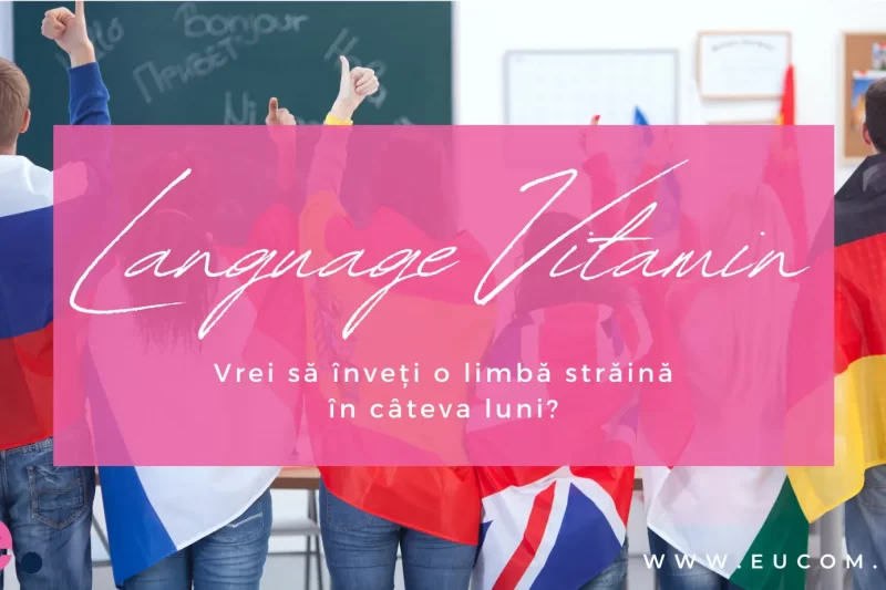 Aplicarea principiului Pareto în studiul limbilor străine - eucom.ro