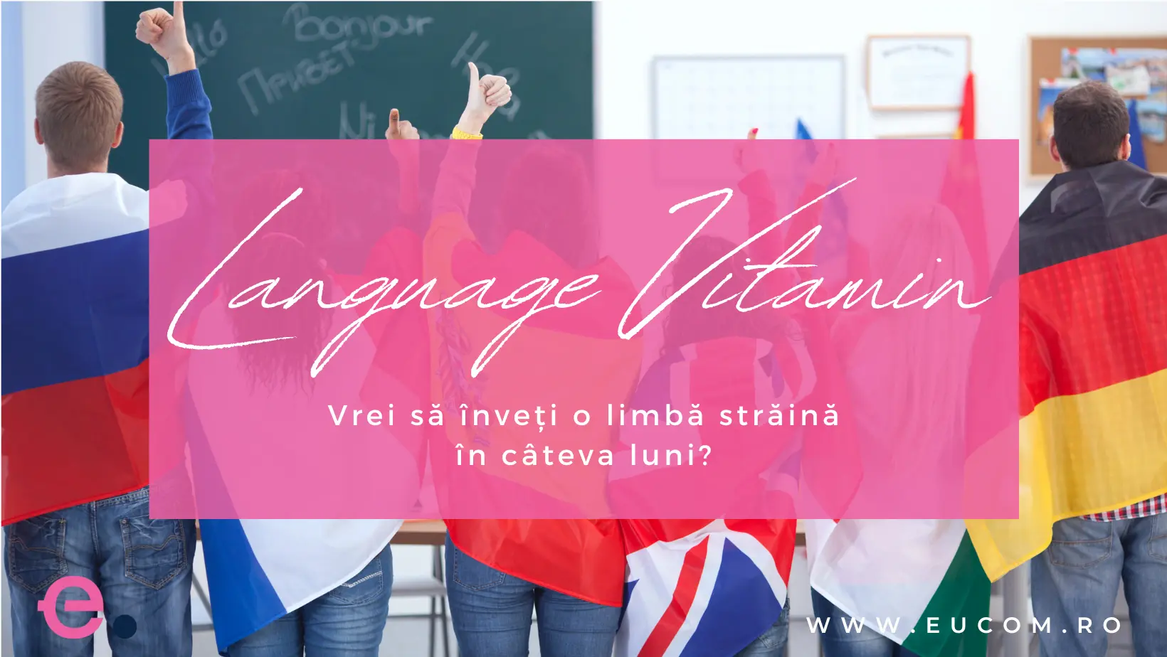 Aplicarea principiului Pareto în studiul limbilor străine - eucom.ro