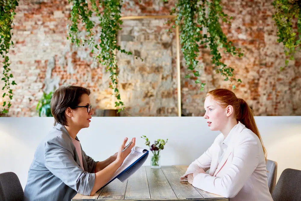 HR Evolution – Live Experience
