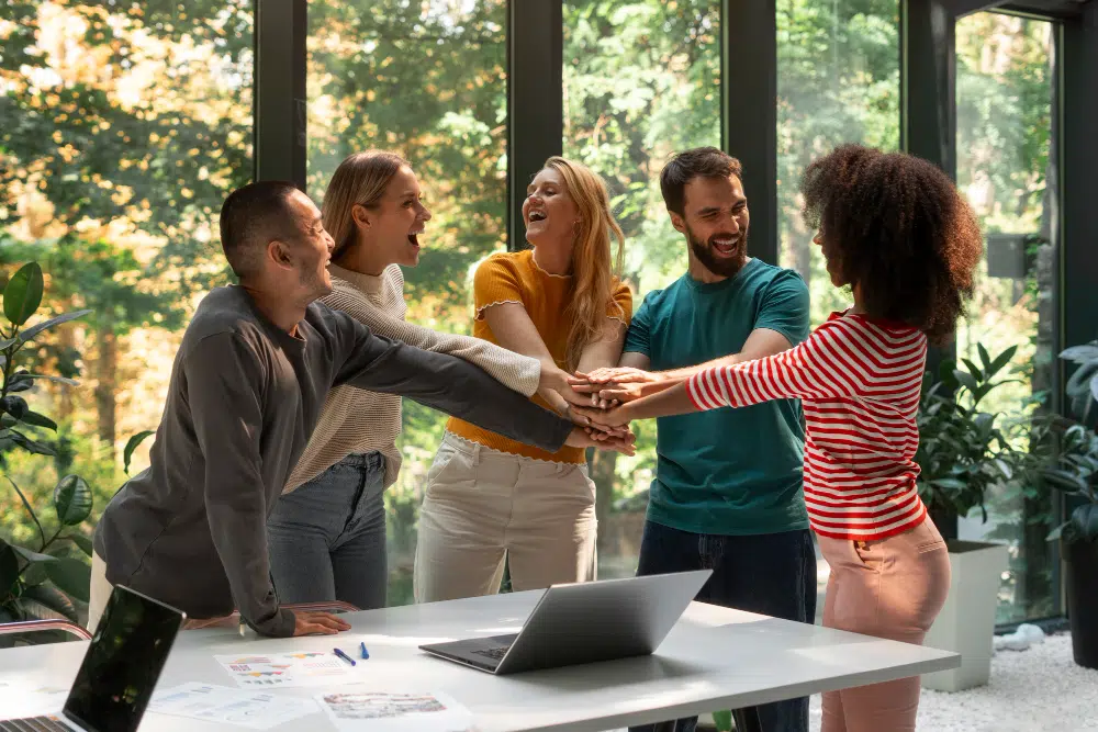 HR Evolution – Live Experience